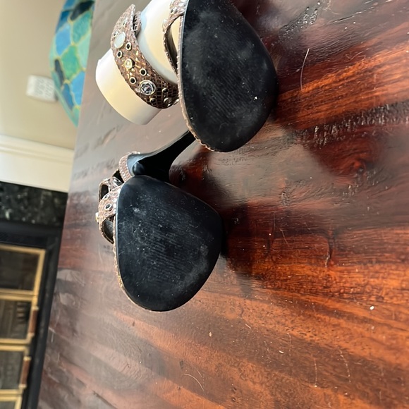 Shoe Colin Stuart. - Picture 4 of 9